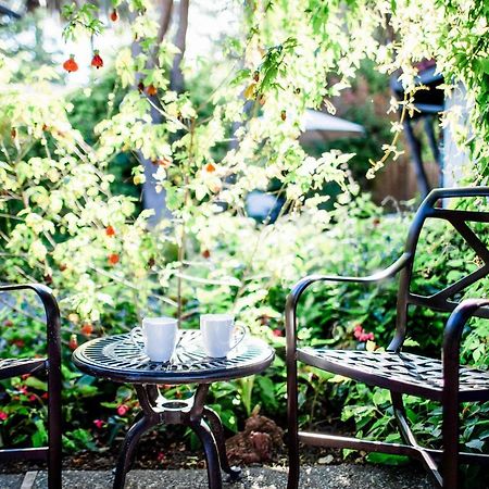 Roman Spa Resort Calistoga Luaran gambar