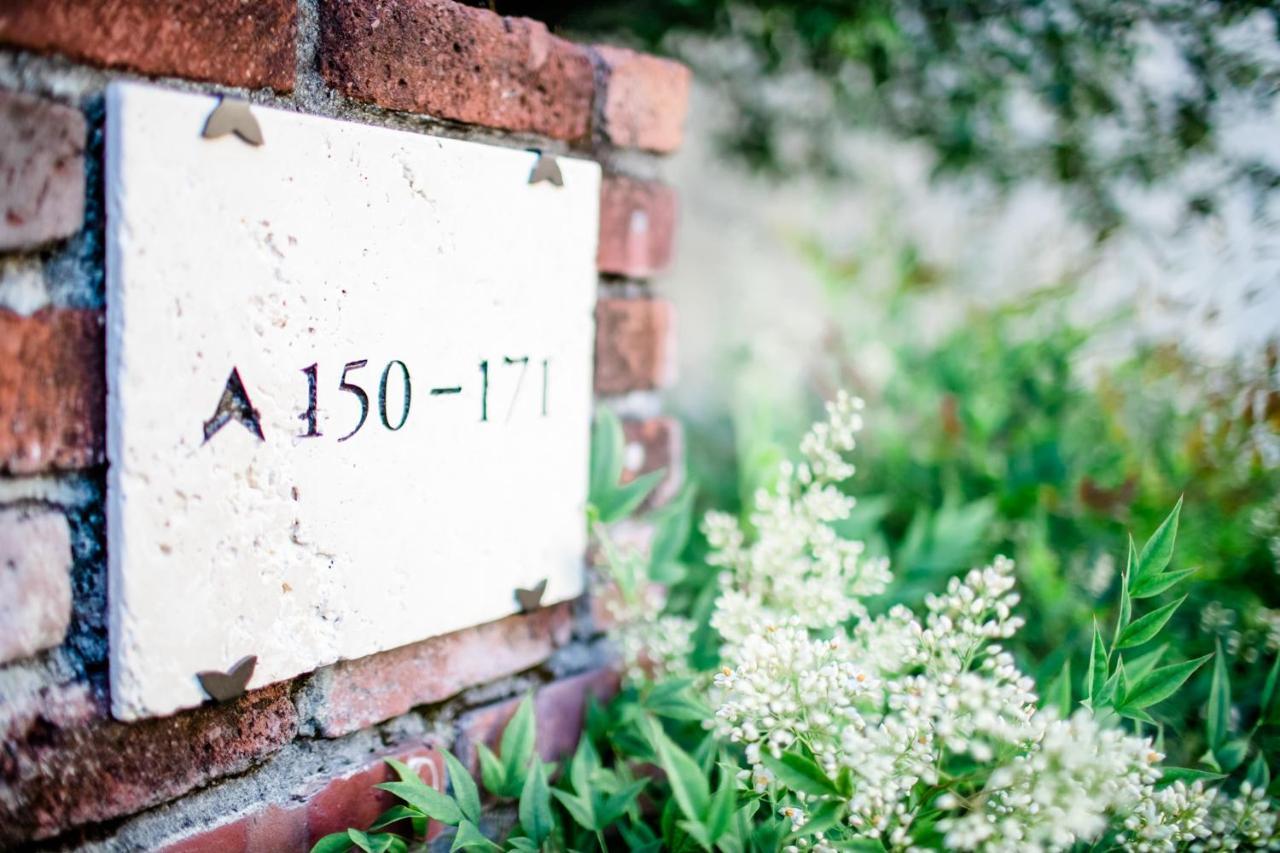 Roman Spa Resort Calistoga Luaran gambar
