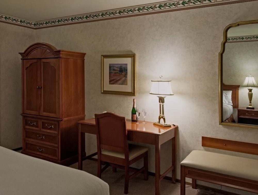 Roman Spa Resort Calistoga Luaran gambar