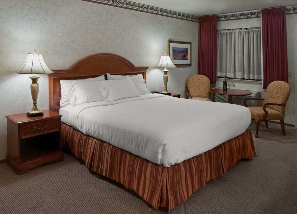 Roman Spa Resort Calistoga Luaran gambar
