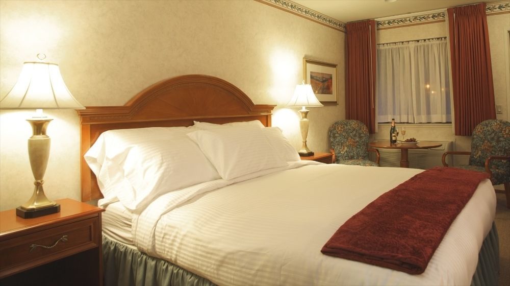 Roman Spa Resort Calistoga Luaran gambar