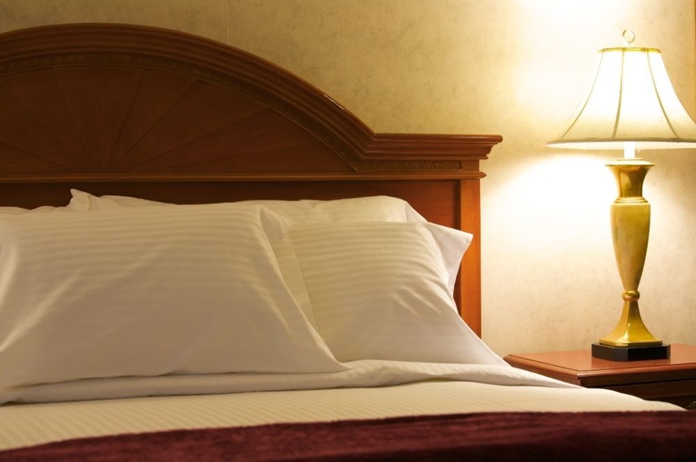 Roman Spa Resort Calistoga Luaran gambar