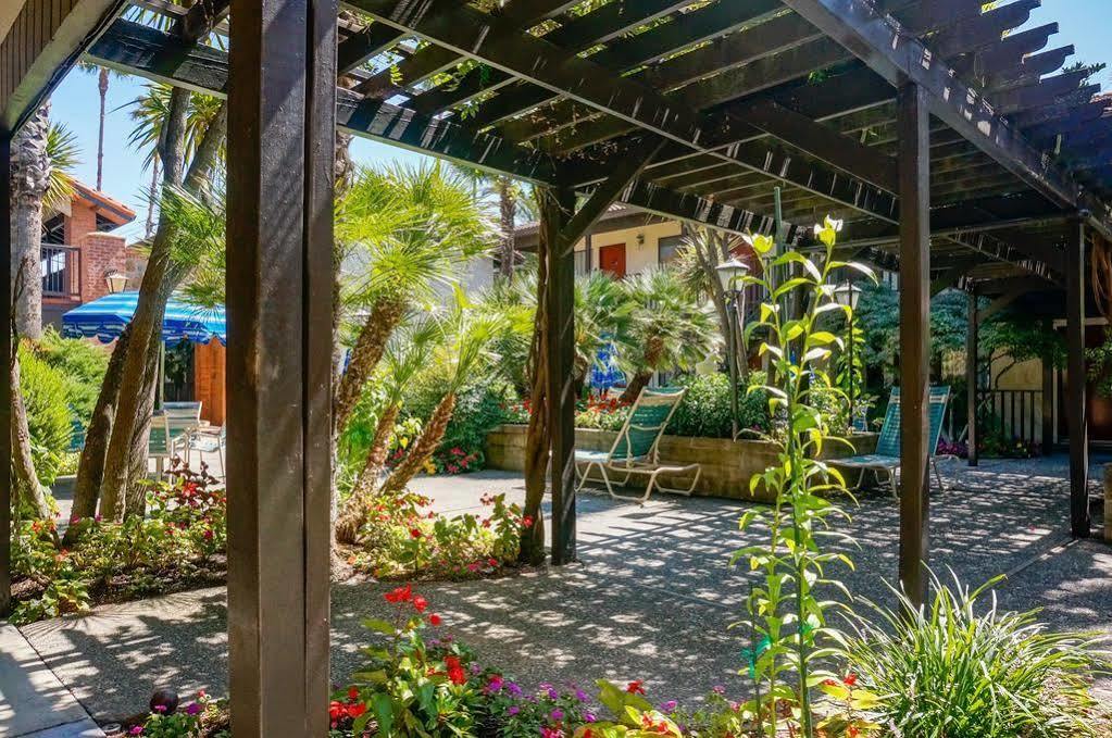 Roman Spa Resort Calistoga Luaran gambar