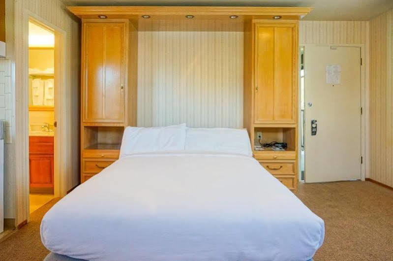 Roman Spa Resort Calistoga Luaran gambar