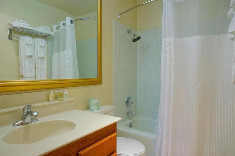 Roman Spa Resort Calistoga Luaran gambar